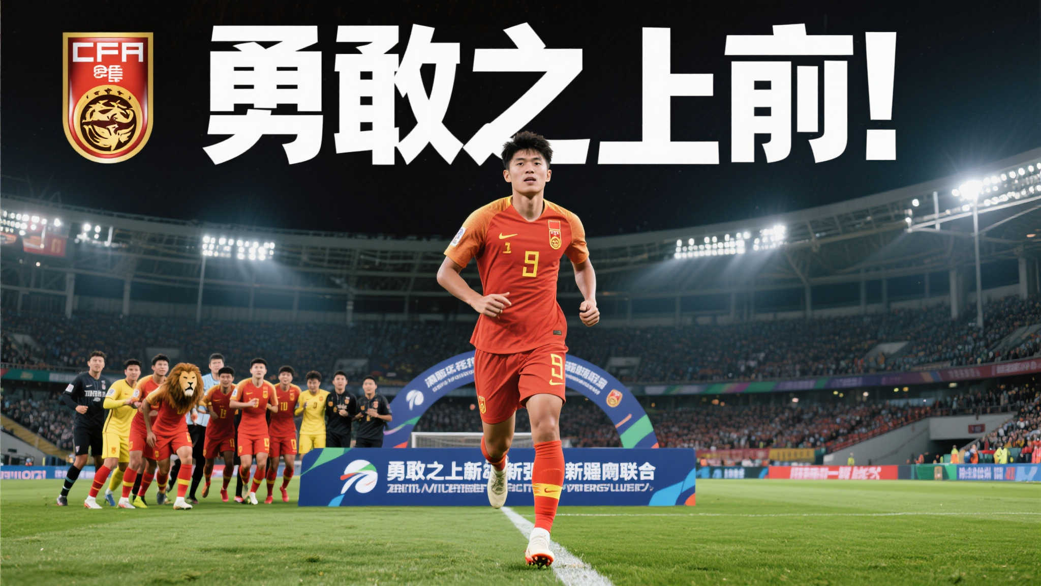 本篇文章围绕关键词“ 勇往直前 踏出精彩 取得佳绩