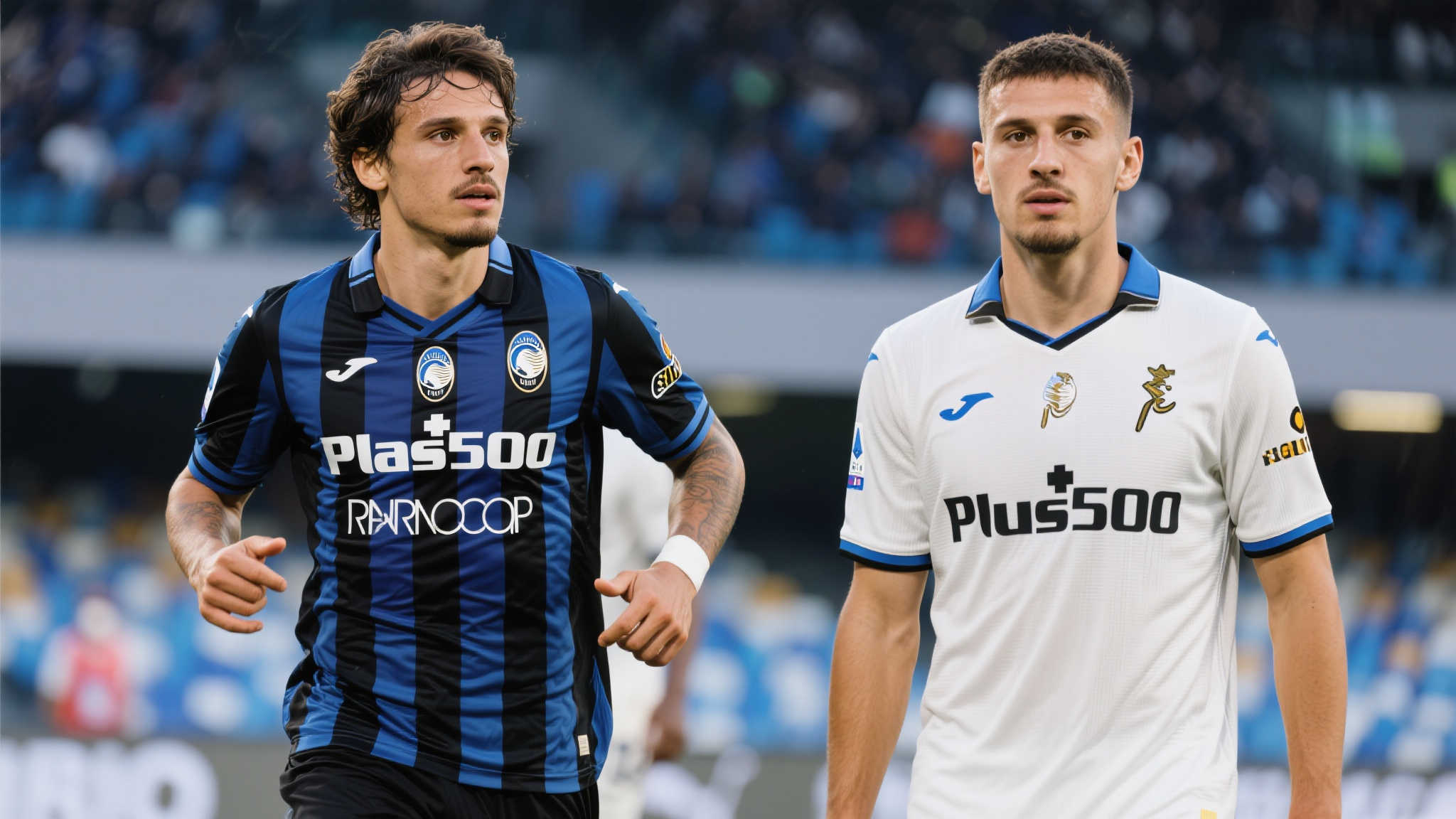 那不勒斯寻觅强援,锁定弗拉泰西与李作为目标 首先,让我们来探究俱乐部为何选择瞄准这两名球员。从