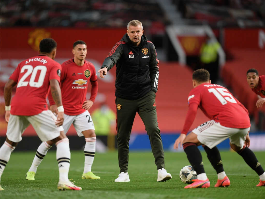 【早报】客场战平伊镇！阿莫林红魔首战亮相